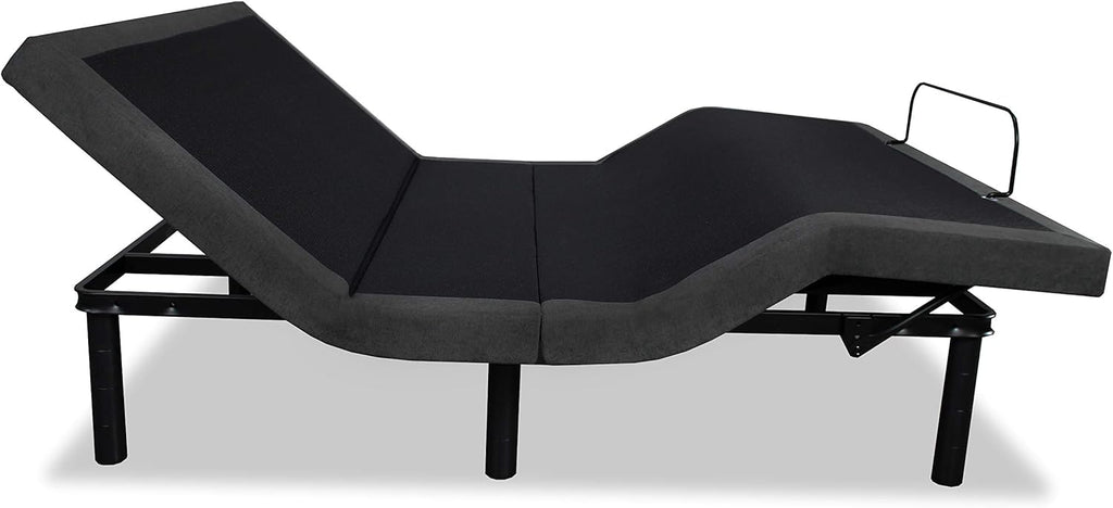 Split California King Adjustable Bed Base G686