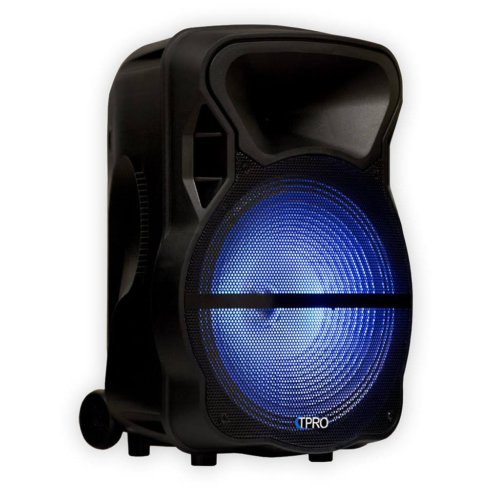 2-Way PA Speaker U286