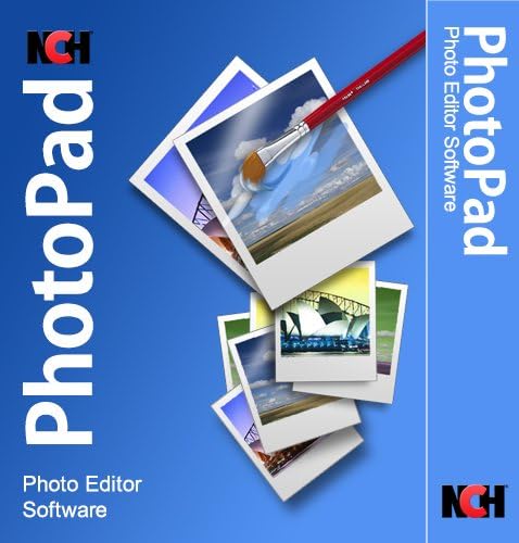 Photo Editing Software Q35144