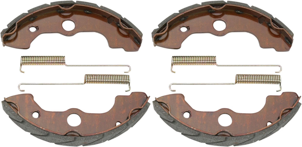 EBC Brake Shoes Front Kit E2634