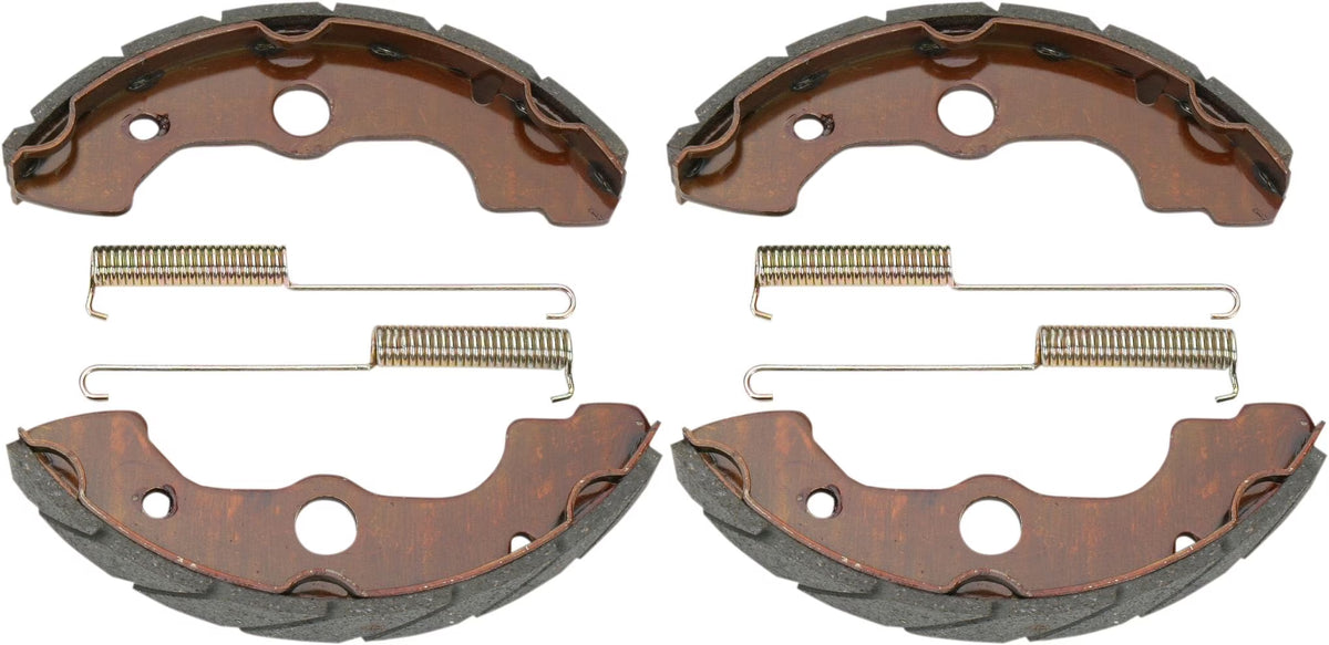 EBC Brake Shoes Front Kit E2634