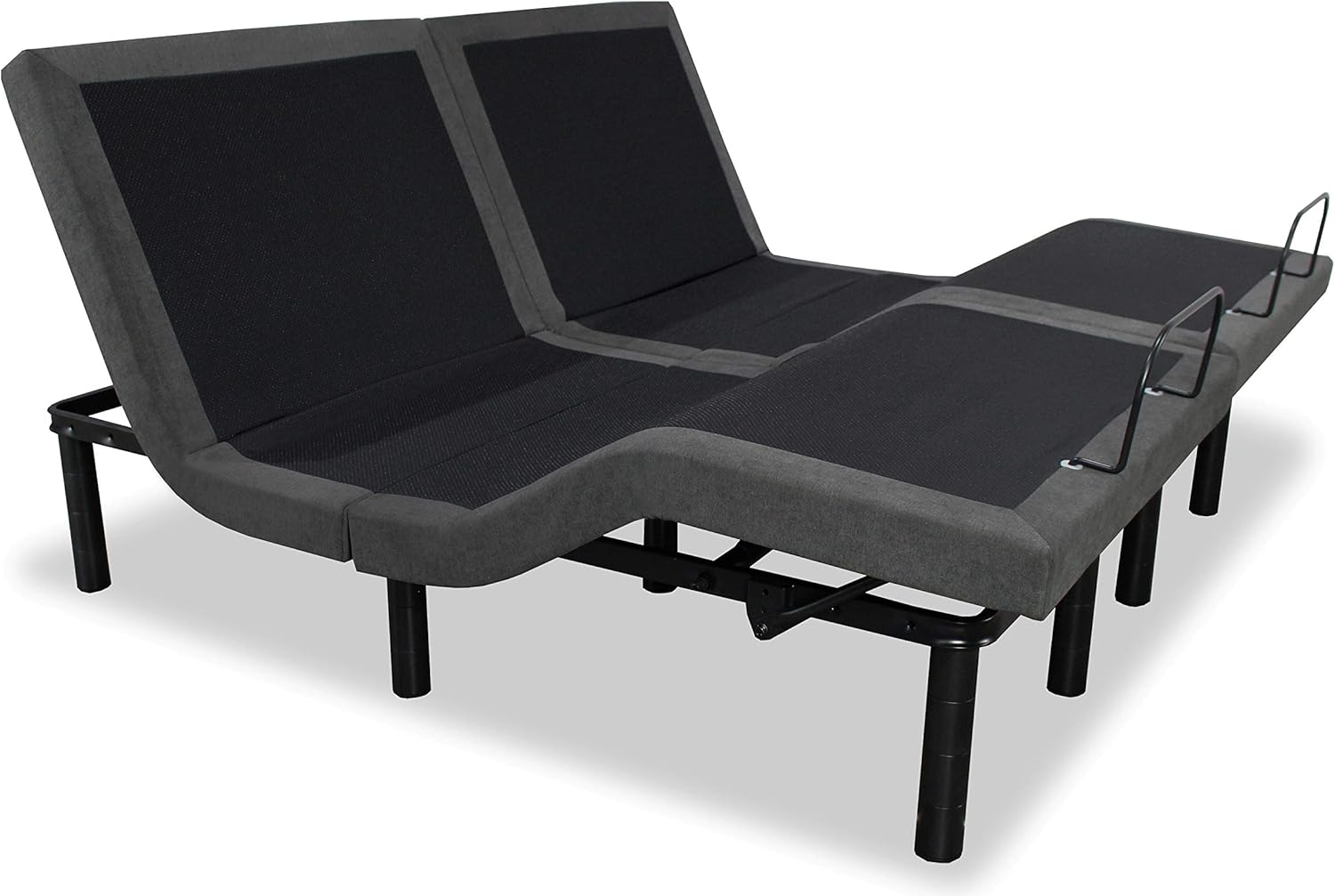 Split California King Adjustable Bed Base G686