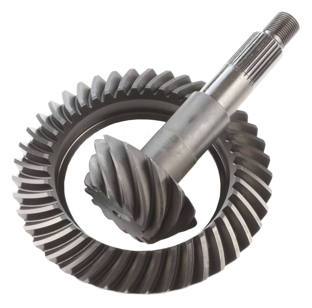 Differential Ring and Pinion J923