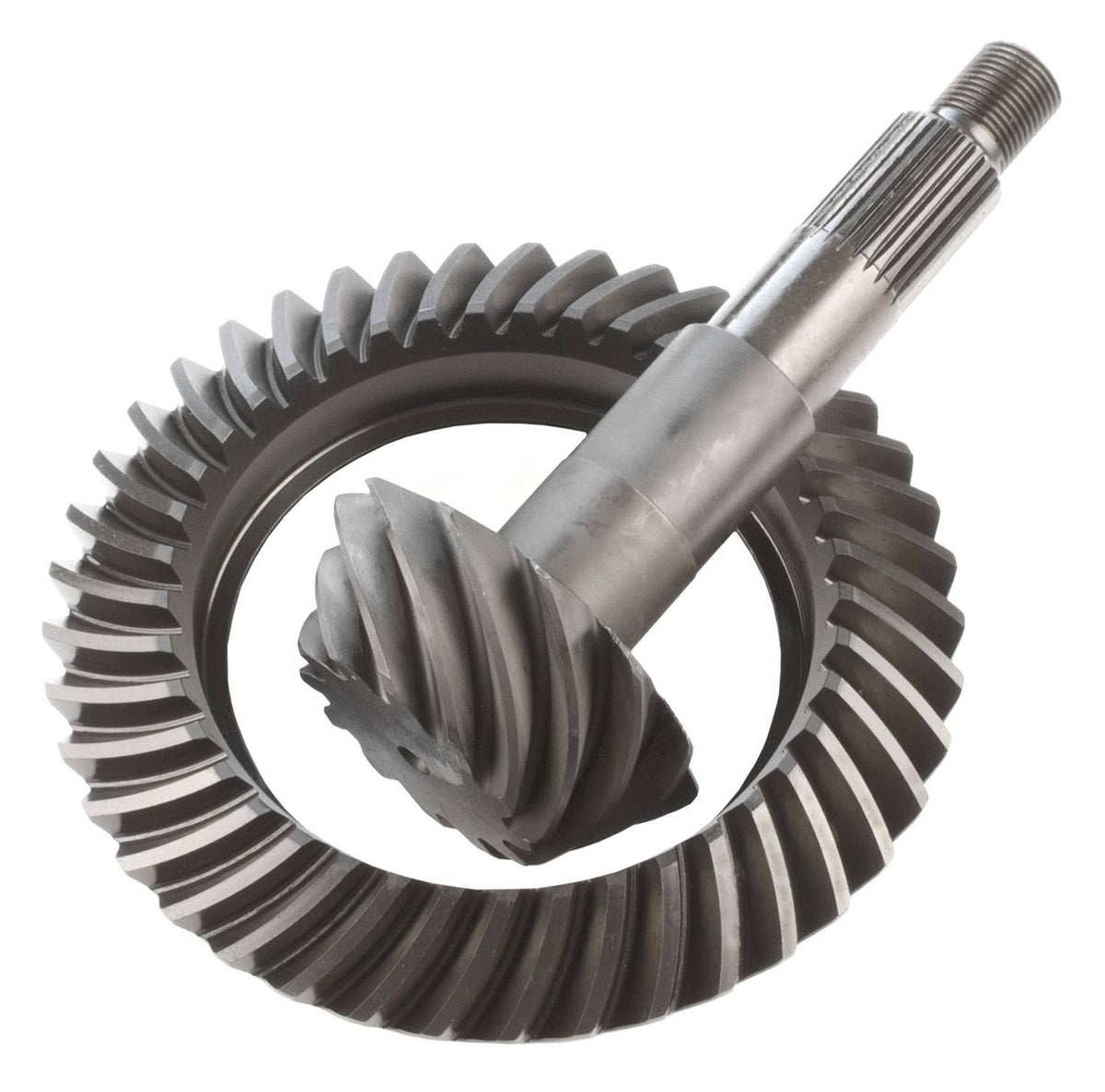 Differential Ring and Pinion J923