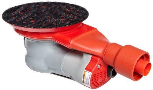 5 inch Self-Generated Vacuum Random Orbital Sander 3/16 in Orbit C6182