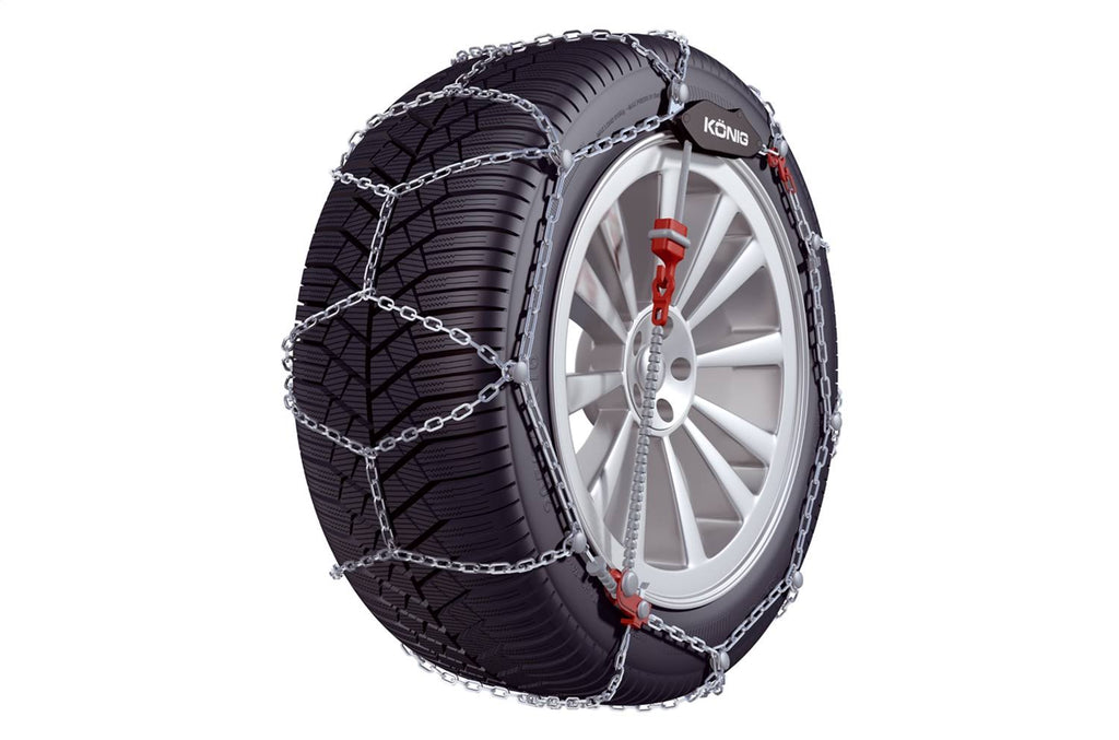 Konig CG-9; Size 050 R2782