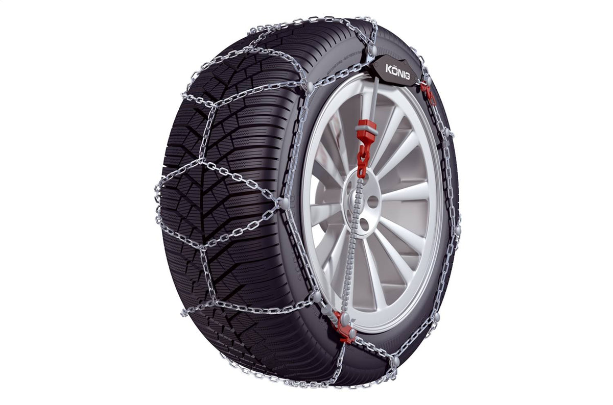 Konig CG-9; Size 050 R2782