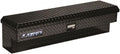 Black Aluminum Storage Box C666