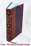 Leather Bound Roman K58023