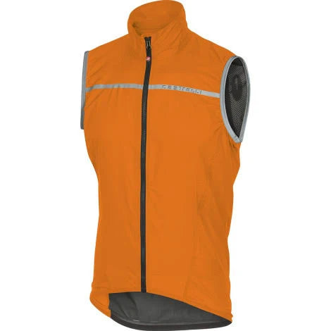 White Vest O987