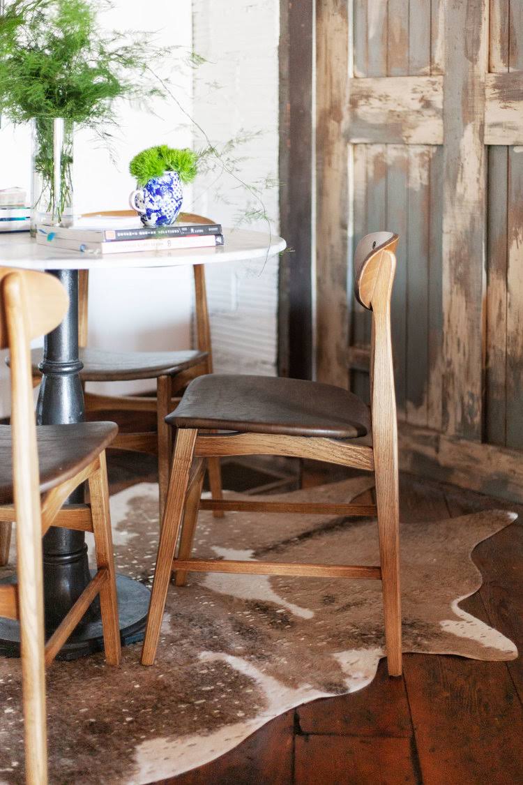 Auburn School House Chair N34407