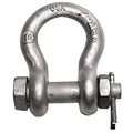 Bolt & Nut Anchor Shackles Z455026