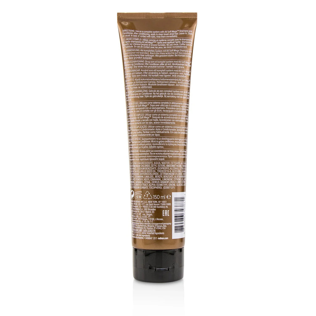 150ml/5.1oz Mega Hydramelt V401