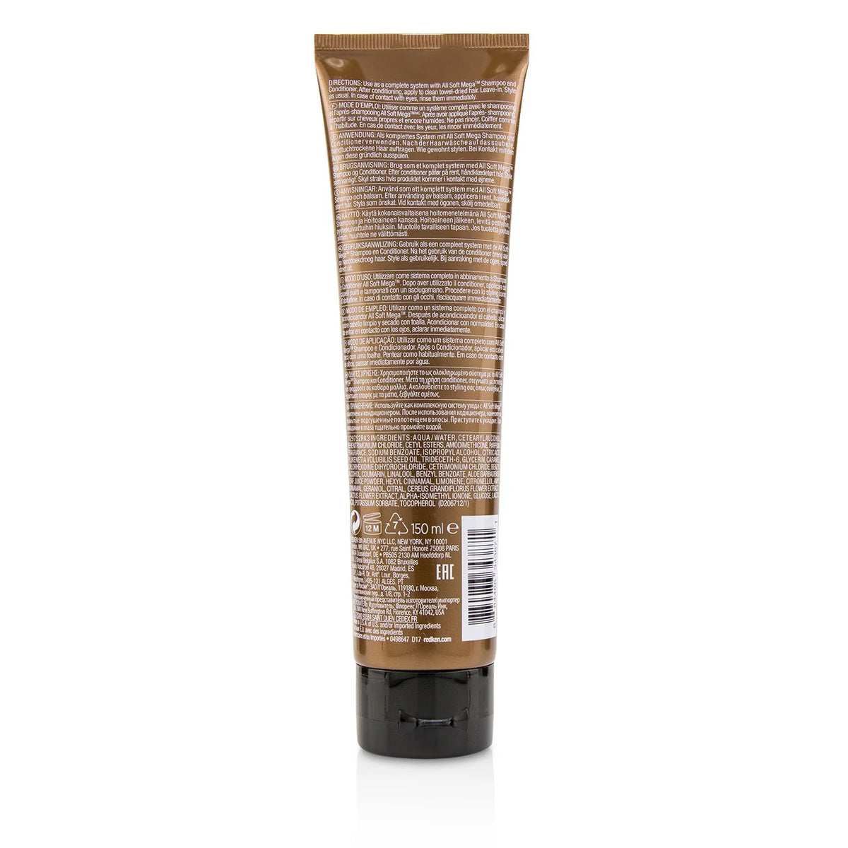 150ml/5.1oz Mega Hydramelt V401