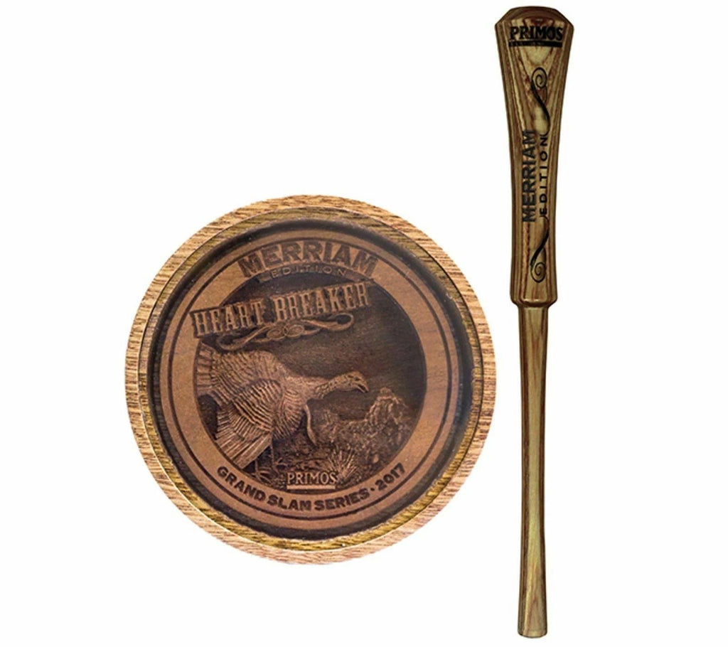 Pot Call J7683