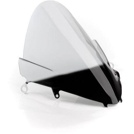 Racing Windscreen Clear M579