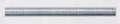 1 1/4-7 x 6 Threaded Rod Zinc Plated N24877