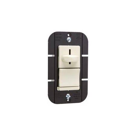 Ivory Incandescent Slide 1000W C8861