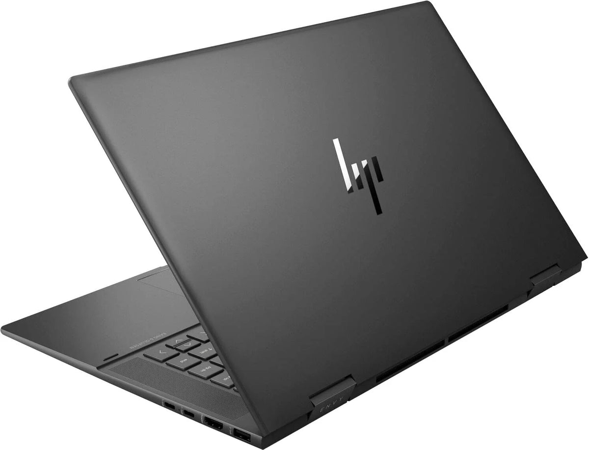 Nightfall Black 15.6" Touch-Screen 2-in-1 Laptop G910552