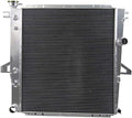 4 Row Core Radiator for Ford Explorer Ranger 4.0L V6 G5621