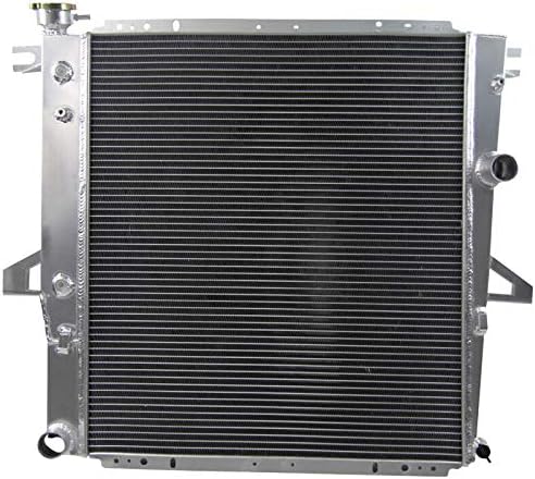 4 Row Core Radiator for Ford Explorer Ranger 4.0L V6 G5621
