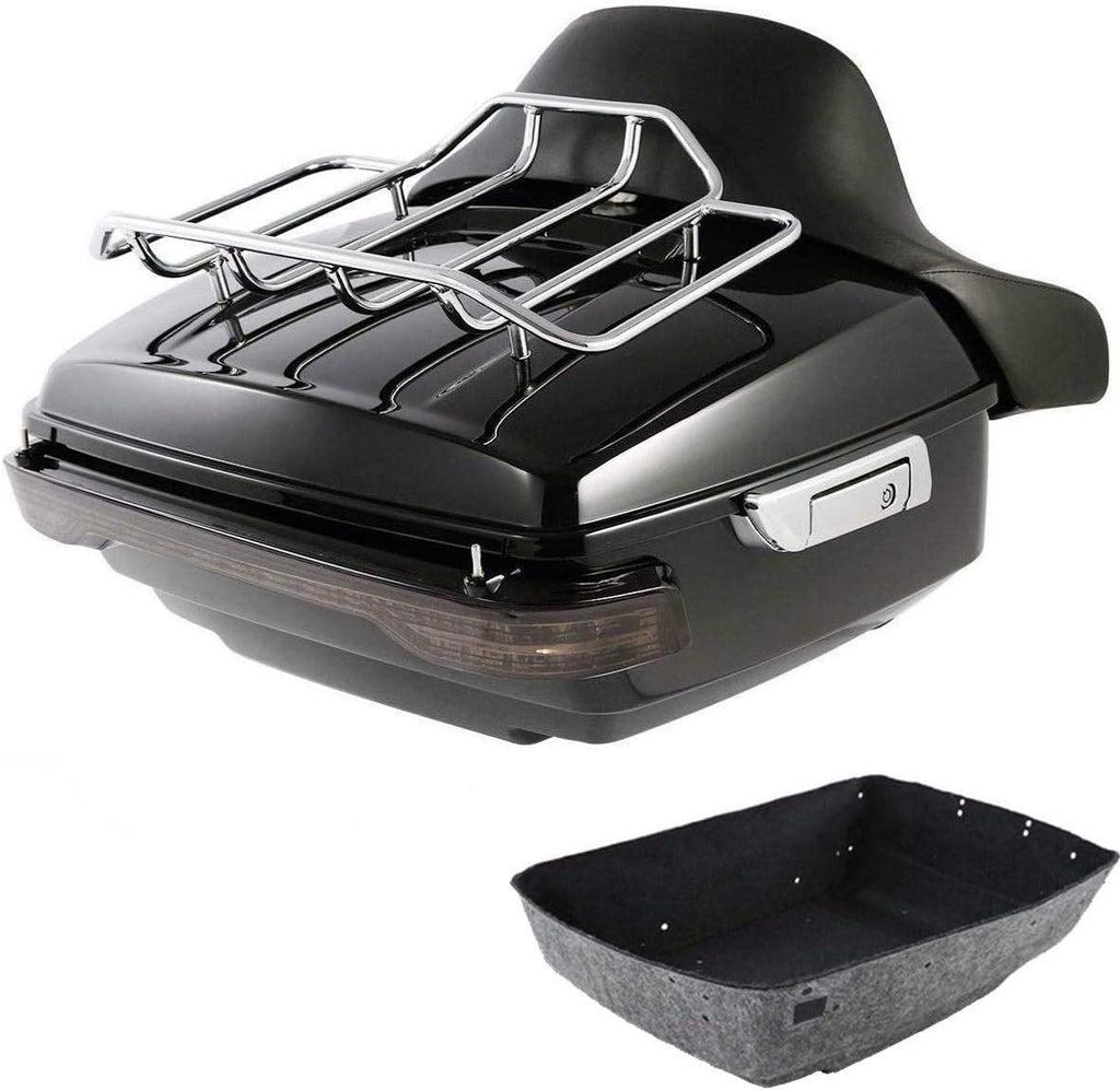 King Pack Trunk Brake Smoke Tail Side Light W795481