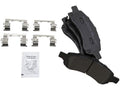 Front Brake Pad Set D845935