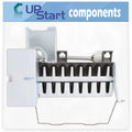 Refrigerator Ice Maker Replacement K1376