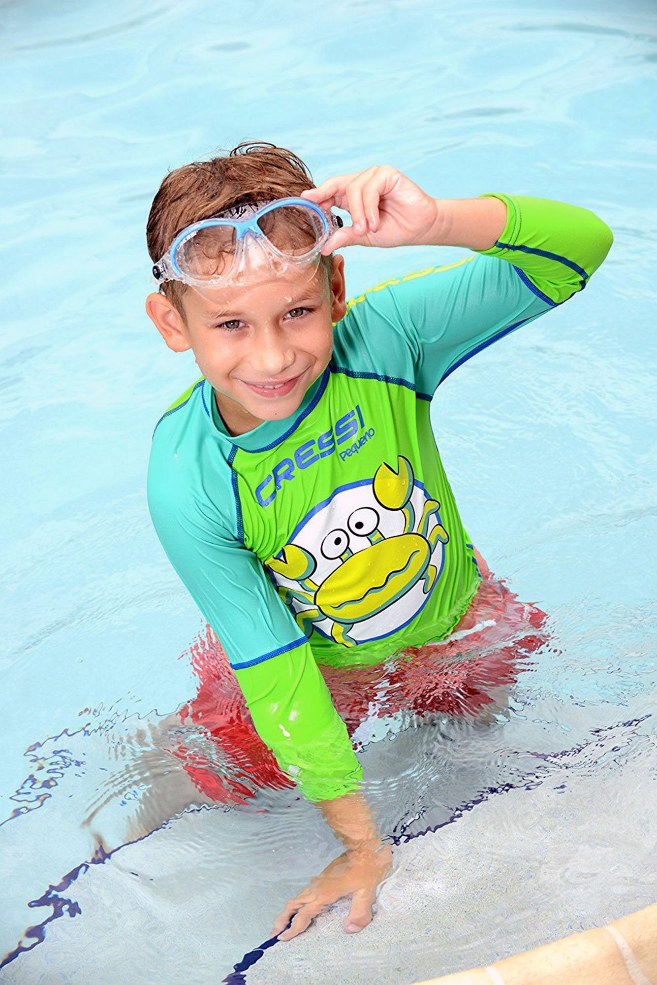 Swim Goggle G459