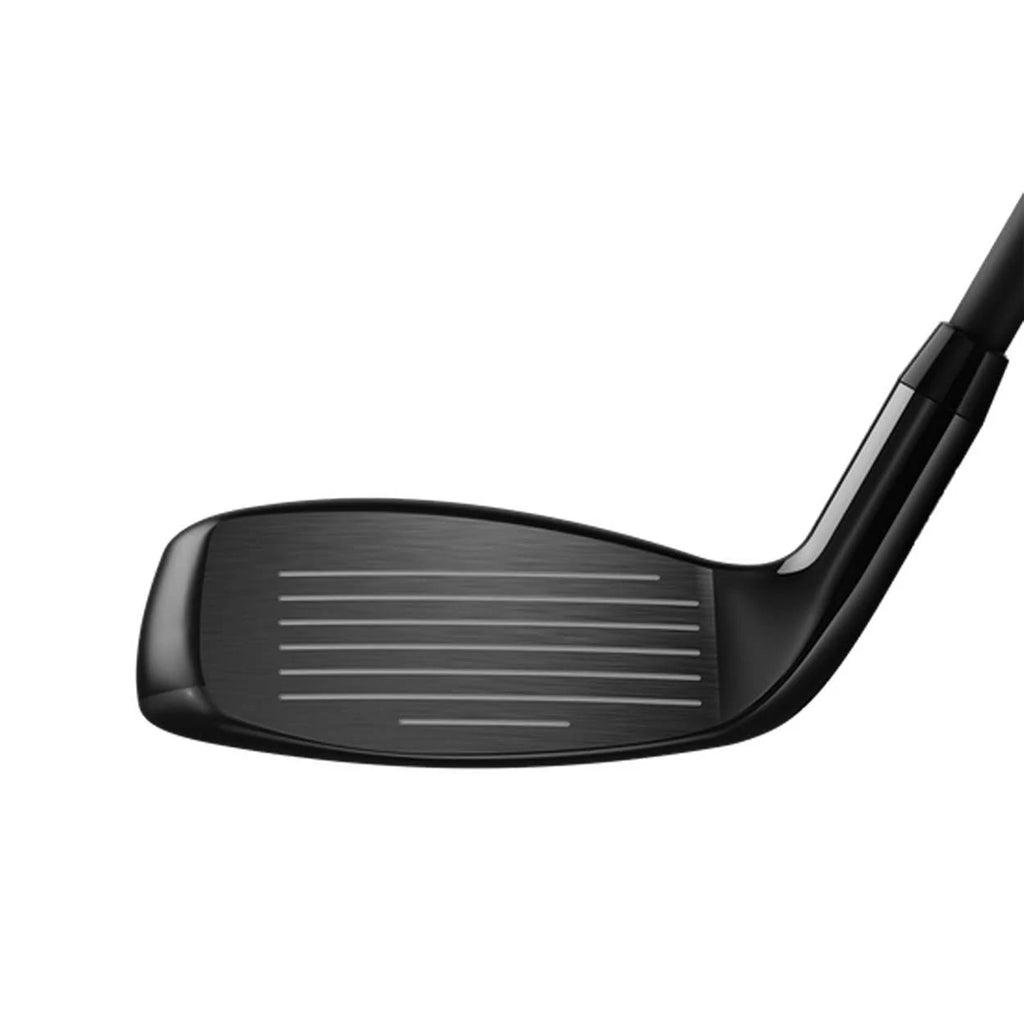 Graphite Shaft Hybrid 2 I841842