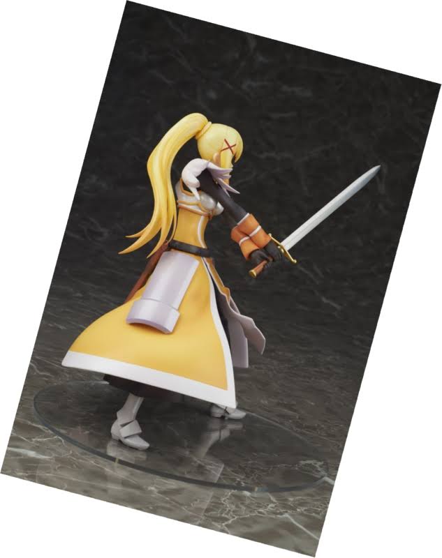 1/8 Scale Figure T719