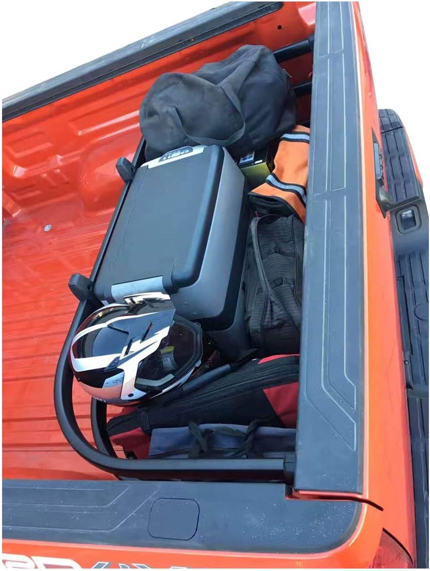Truck Bed Extender for Dodge Ram Pickup Trucks S53768