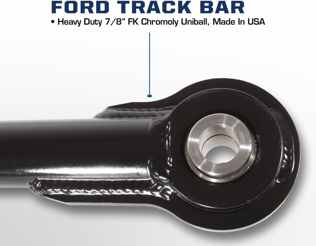 Adjustable Front Track Bar K5622