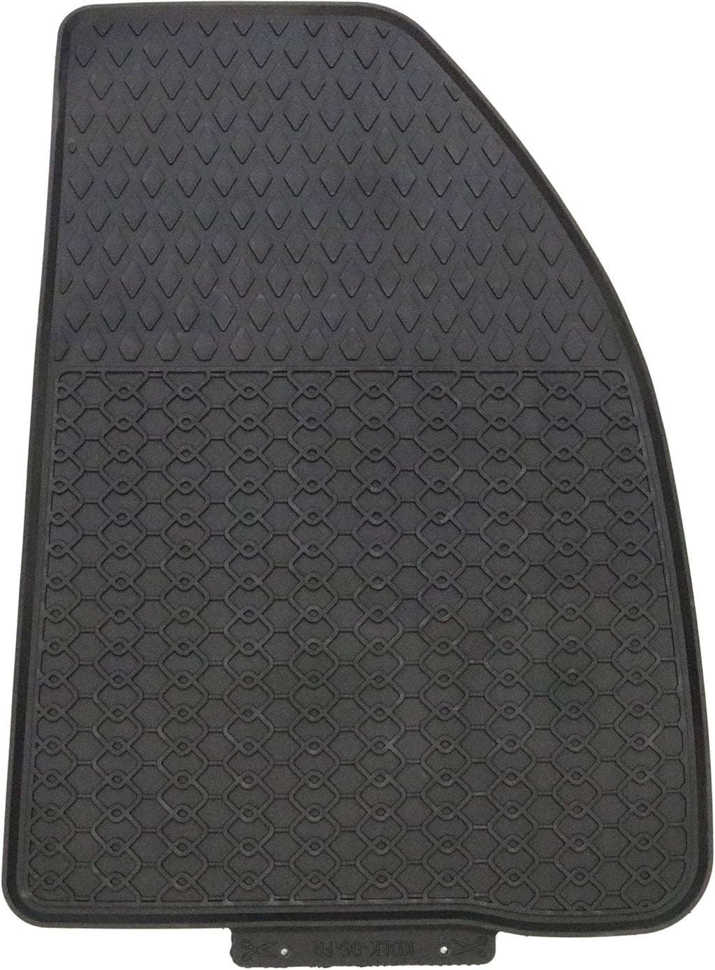 All Weather Floor Mats V949472