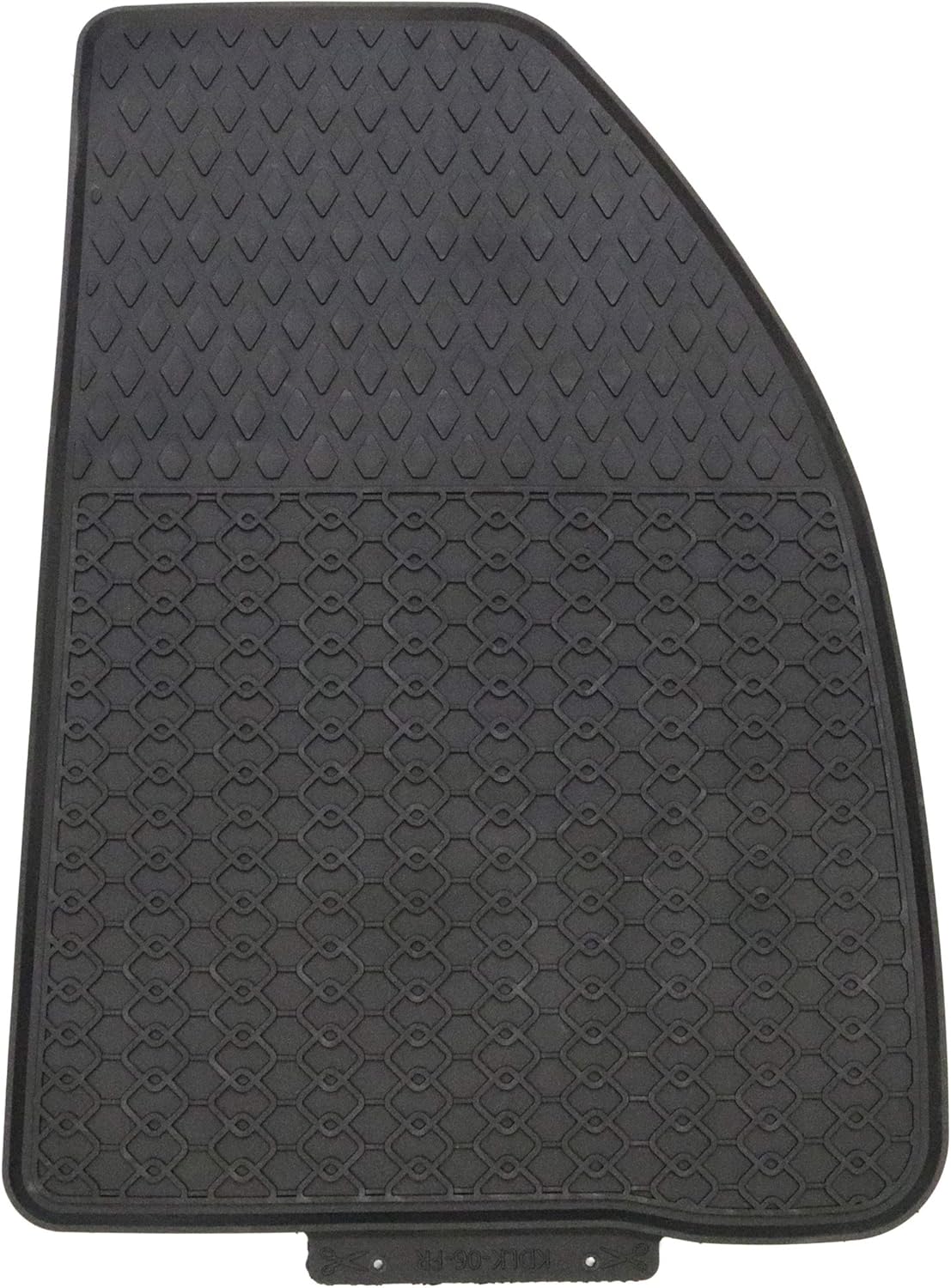 All Weather Floor Mats V949472