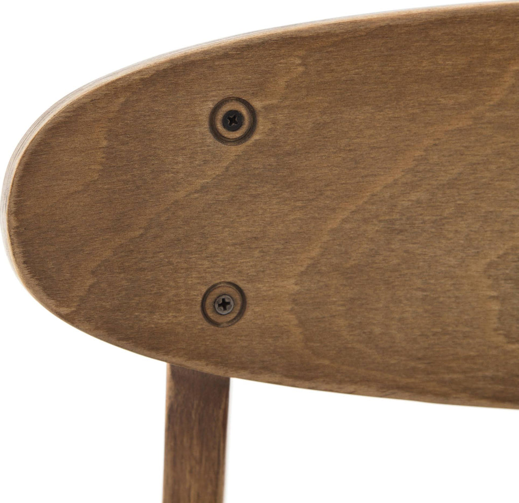 Auburn School House Chair N34407