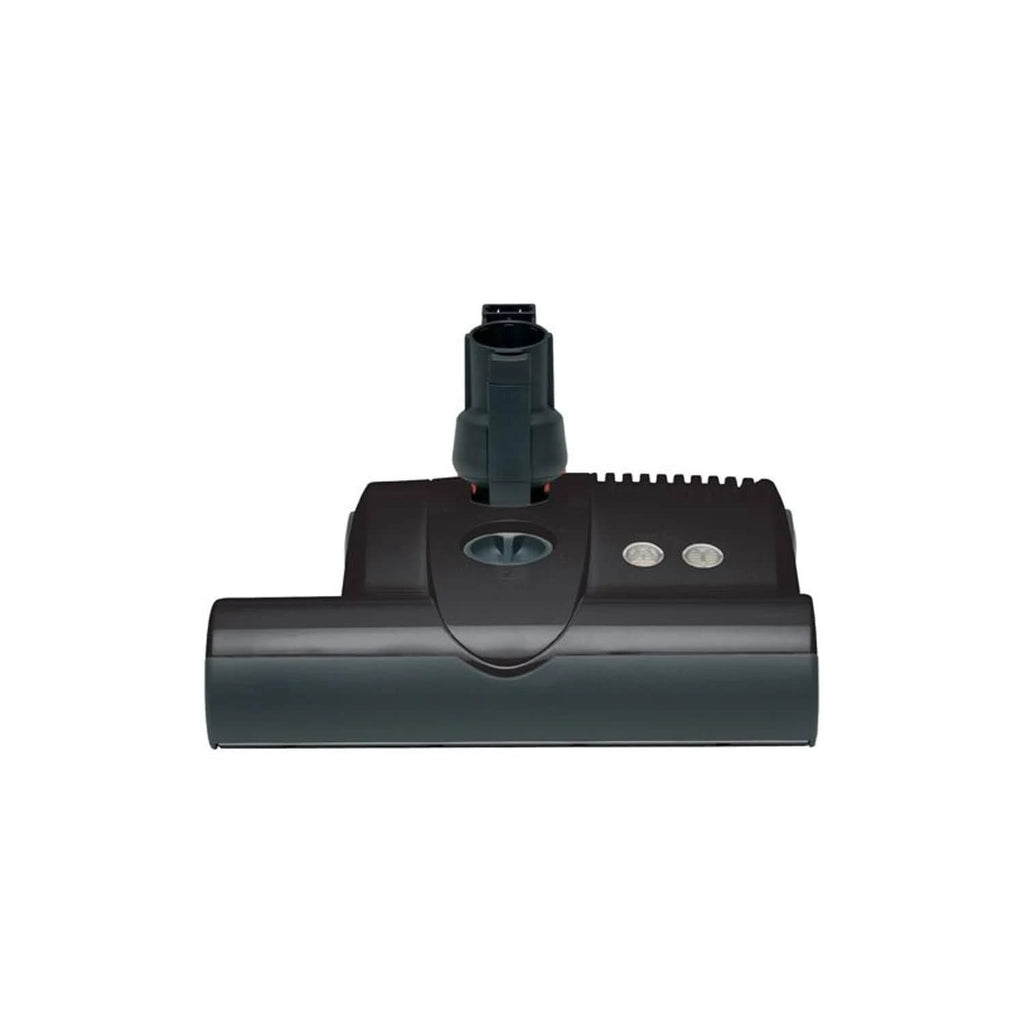 Black Canister Vacuum Cleaner with PowerHead R6098