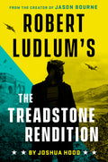 The Treadstone Rendition Q571