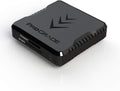 CFexpress Type A and SD UHS-II Dual-Slot Card Reader T4853