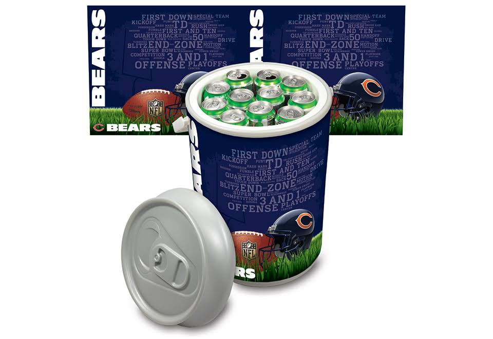 Mega Can Cooler N704