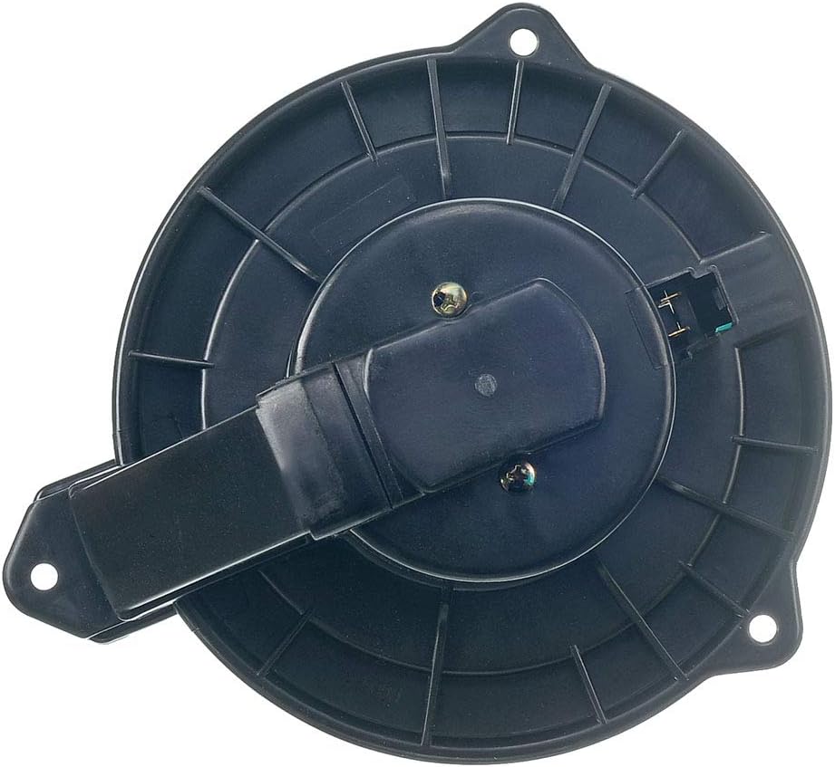 Heater Blower Motor with Fan Cage Pack of 2 I3188