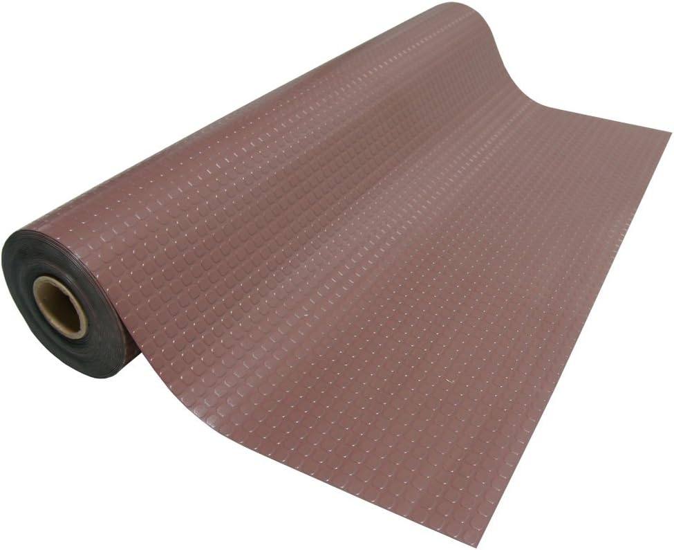 Block-Grip Flooring and Rolling Mat Z6965