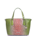 Watermelon Ombre Mini Crossbody Bag K733641