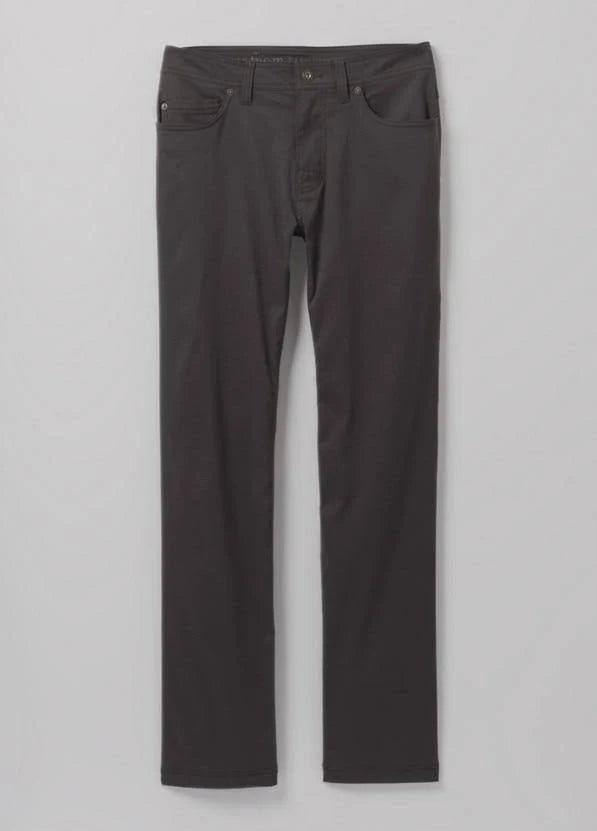 Men's Brion Pant 34 in. Inseam Dark Khaki L952