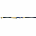 Blue and Beige Travel Cast Rod S170