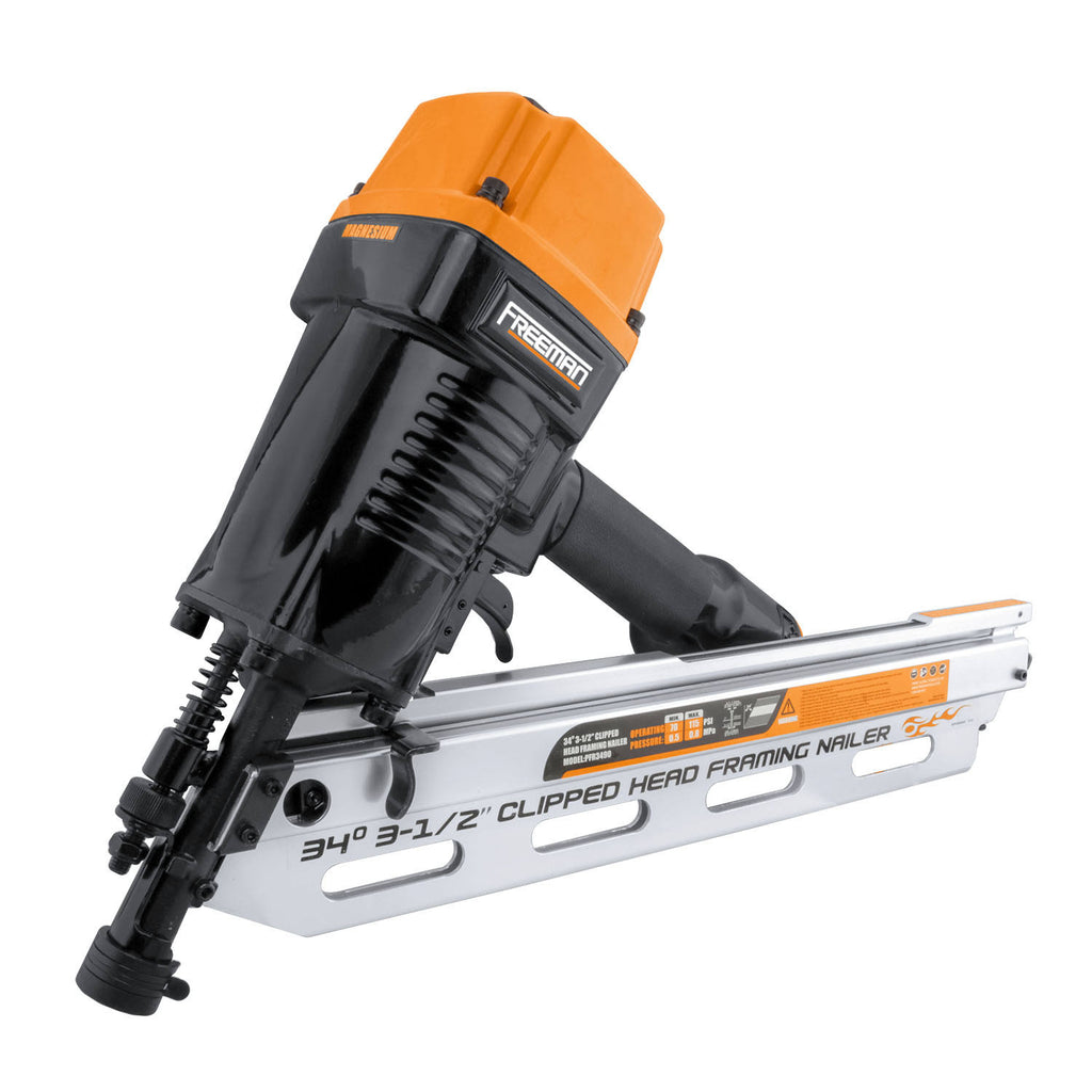 Framing Nailer D873