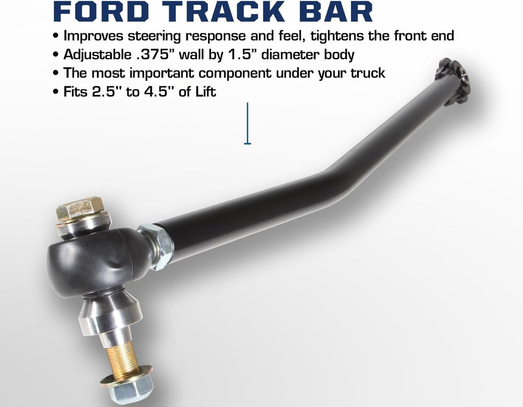 Adjustable Front Track Bar K5622