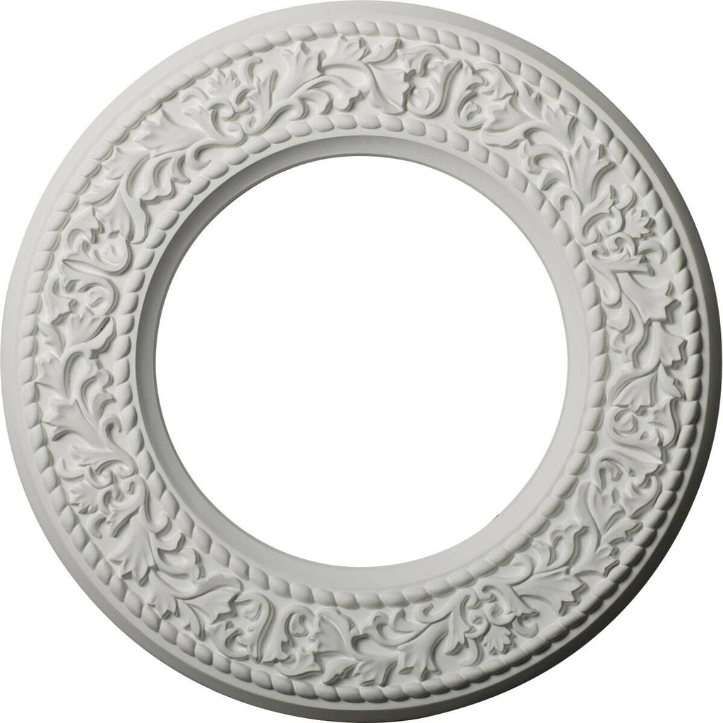 Blackthorn Ceiling Medallion P614