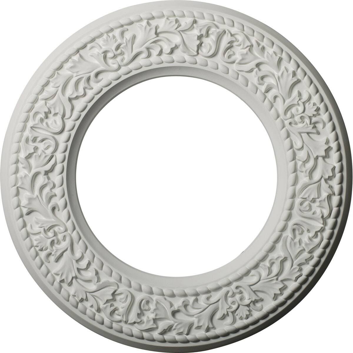 Blackthorn Ceiling Medallion P614