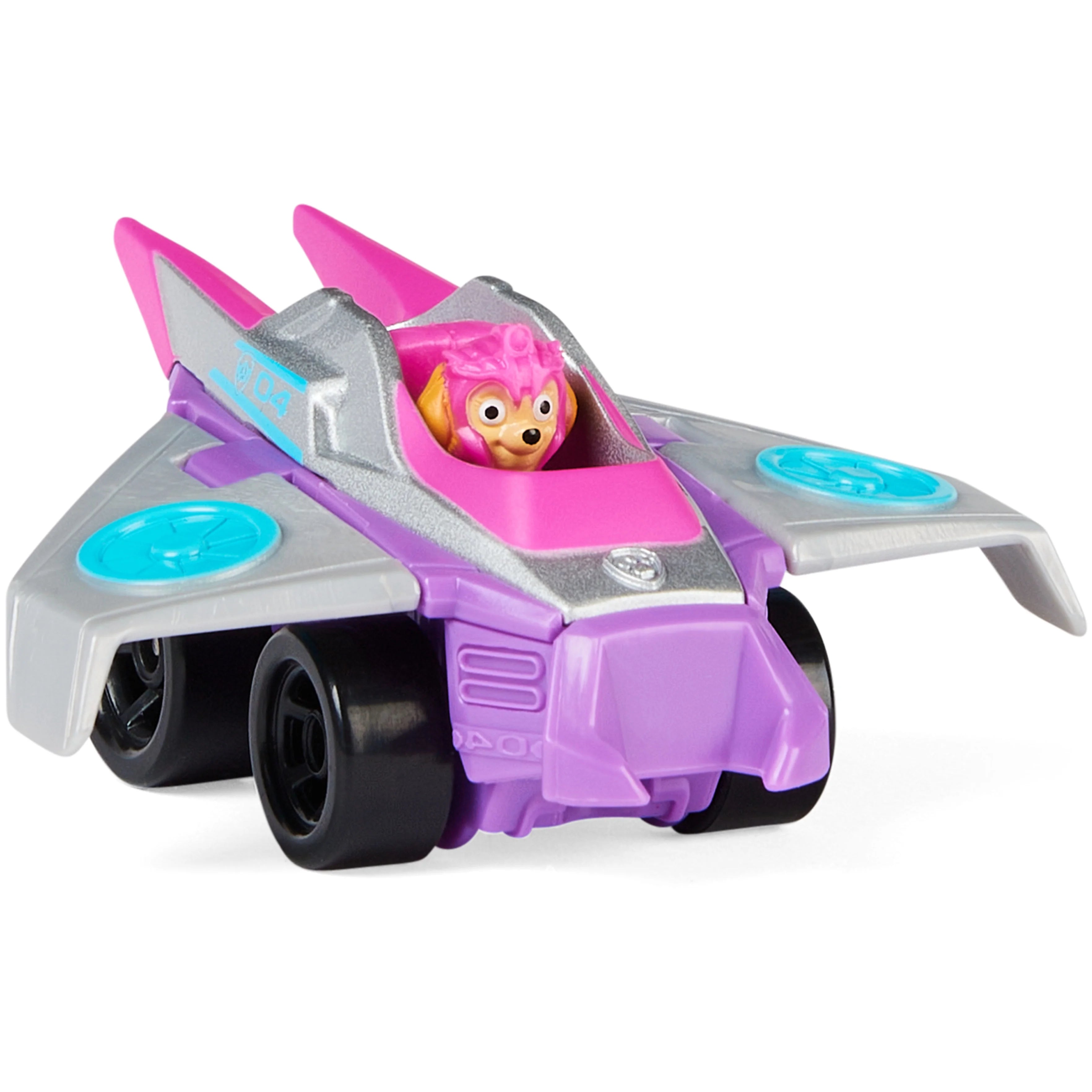 True Metal Skye Die-Cast Toy Car G68490